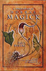 Compendium of Herbal Magick - Click Image to Close