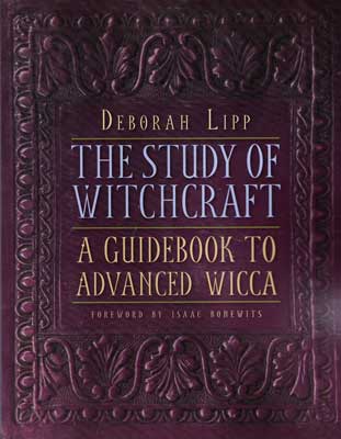 Study of Witchcraft - Click Image to Close