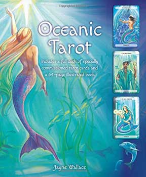 Oceanic Tarot