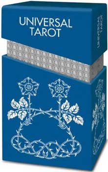 Universal tarot - Click Image to Close