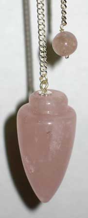 plain Rose Quartz - Click Image to Close