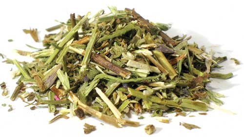 Hyssop cut 1oz - Click Image to Close