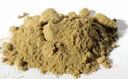 1 Lb Kava Kava Root pwd