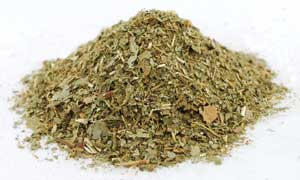 Sassafras cut 1oz - Click Image to Close