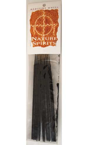 Western Sage stick 12pk - Click Image to Close