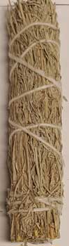 Prosperity Smudge stick 5-6"