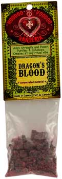 Dragon's Blood